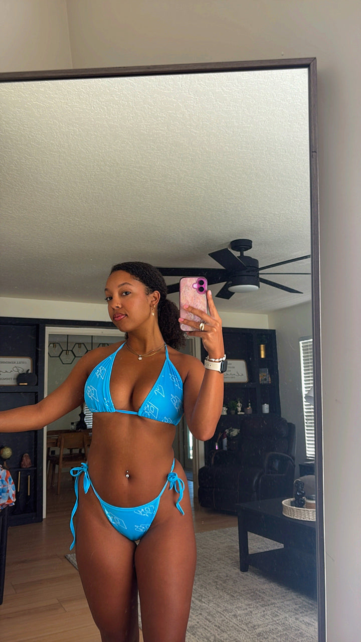 DS Signature Bikini