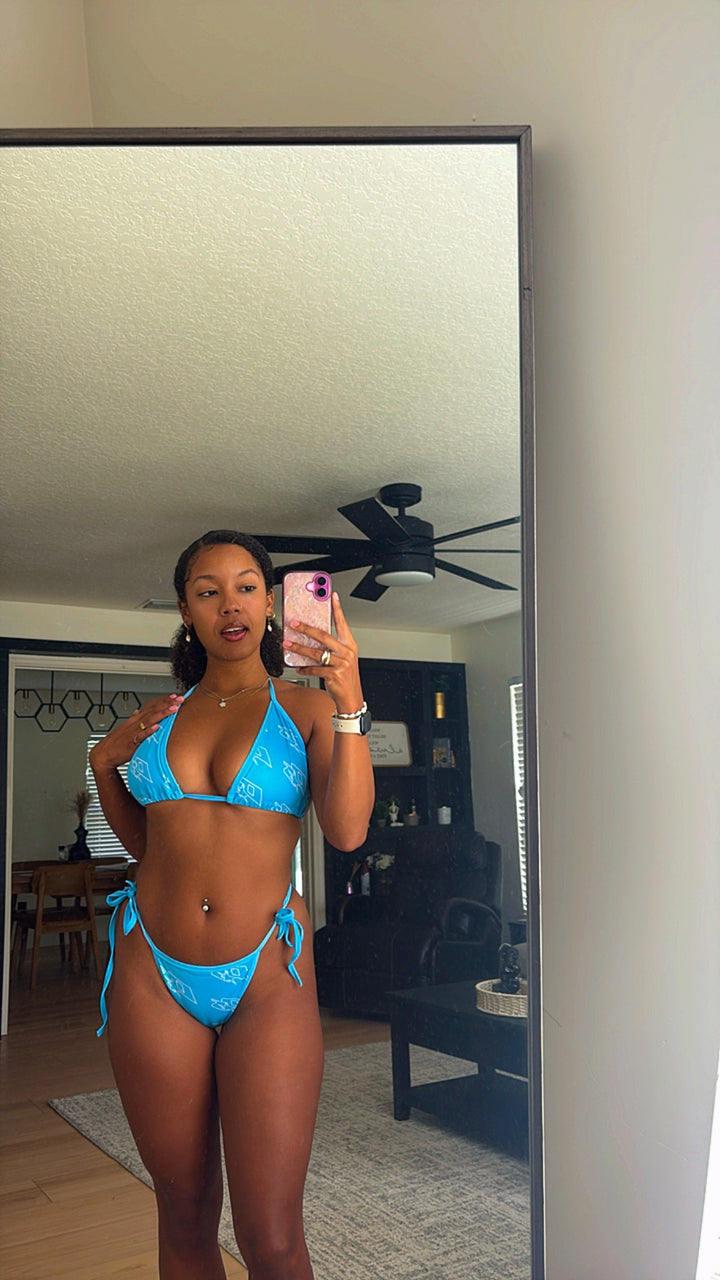 DS Signature Bikini
