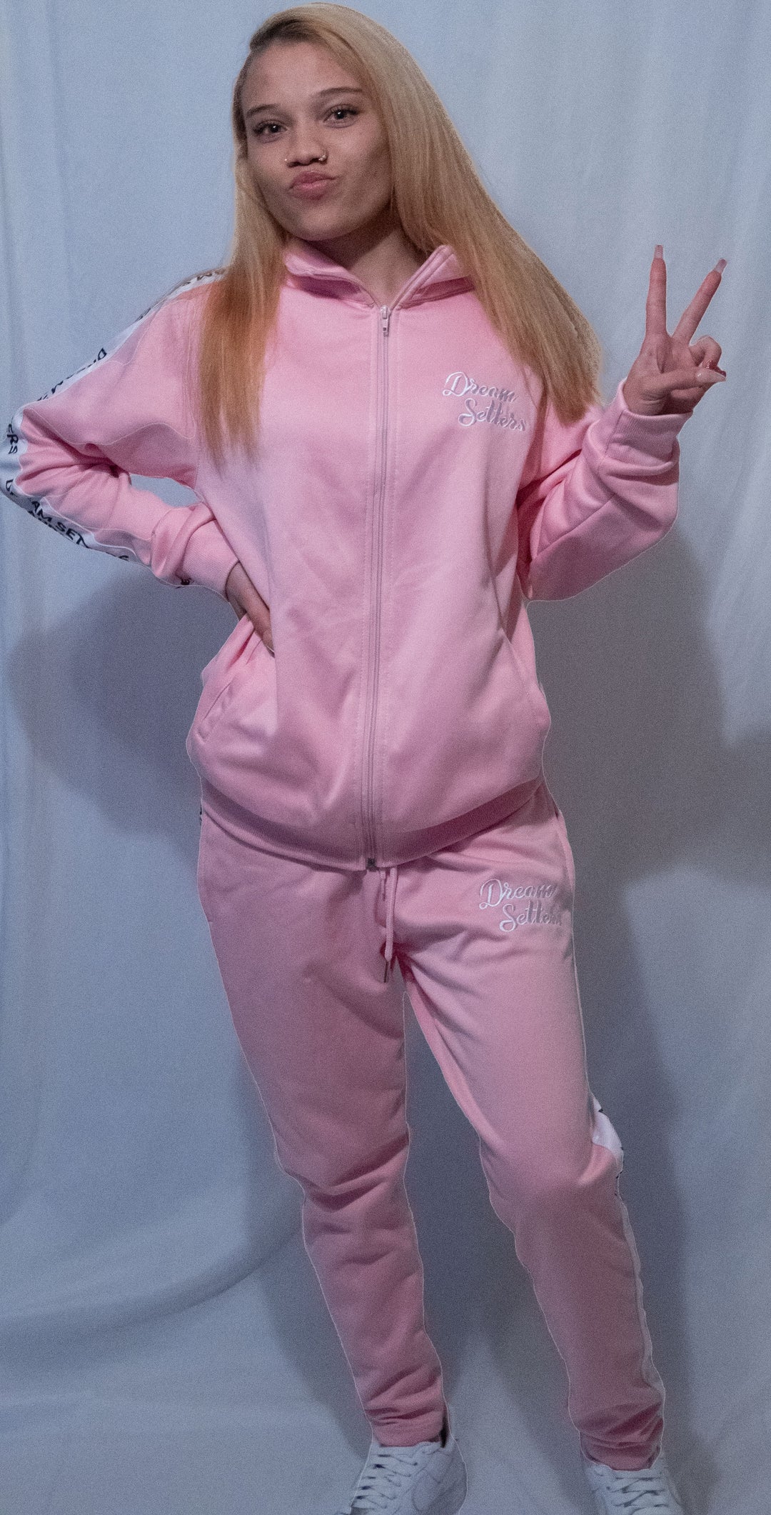 Dreamers Tracksuit