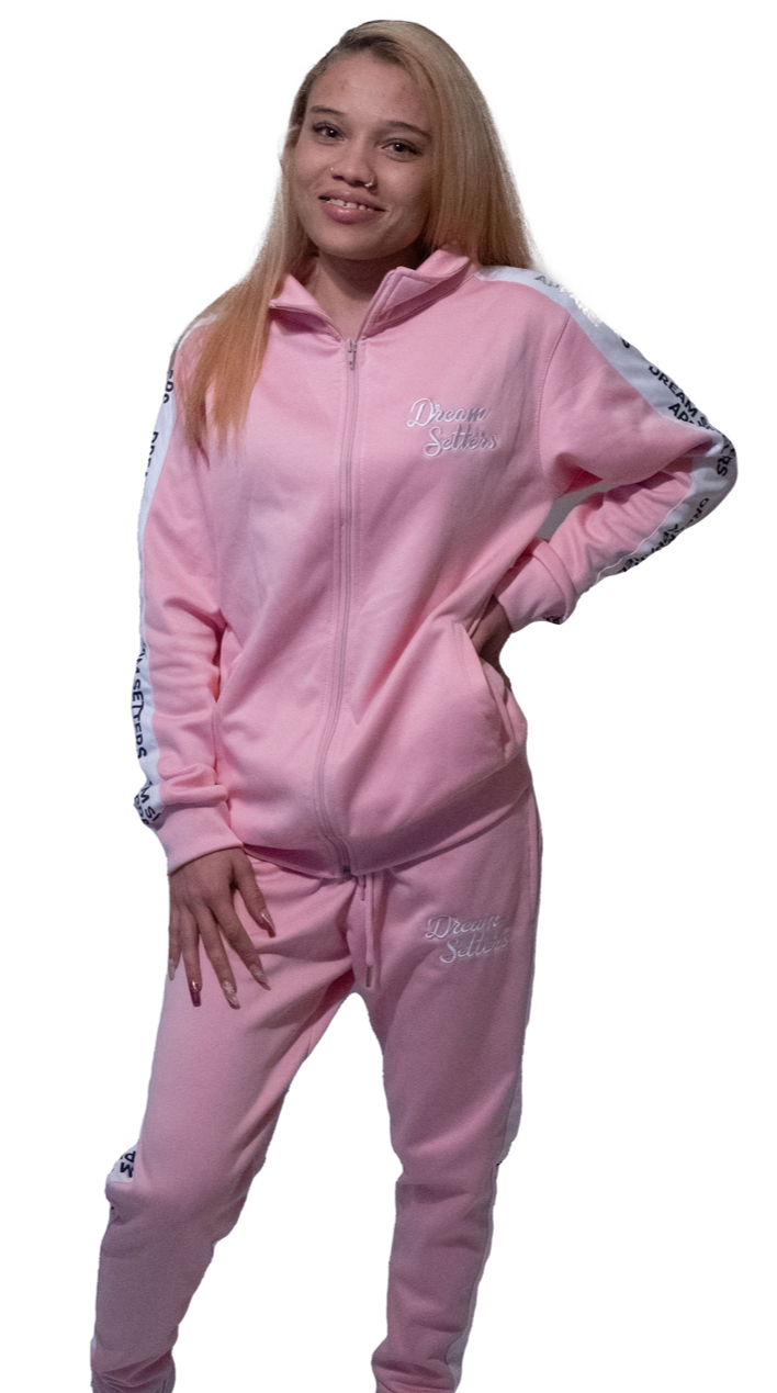 Dreamers Tracksuit