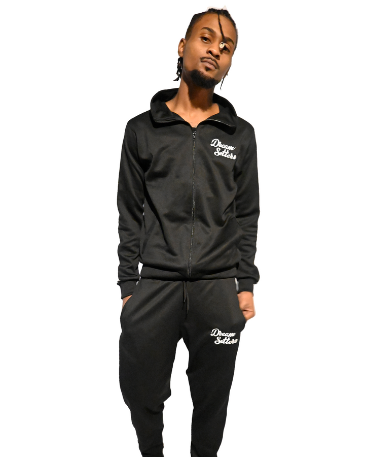 Dreamers Tracksuit